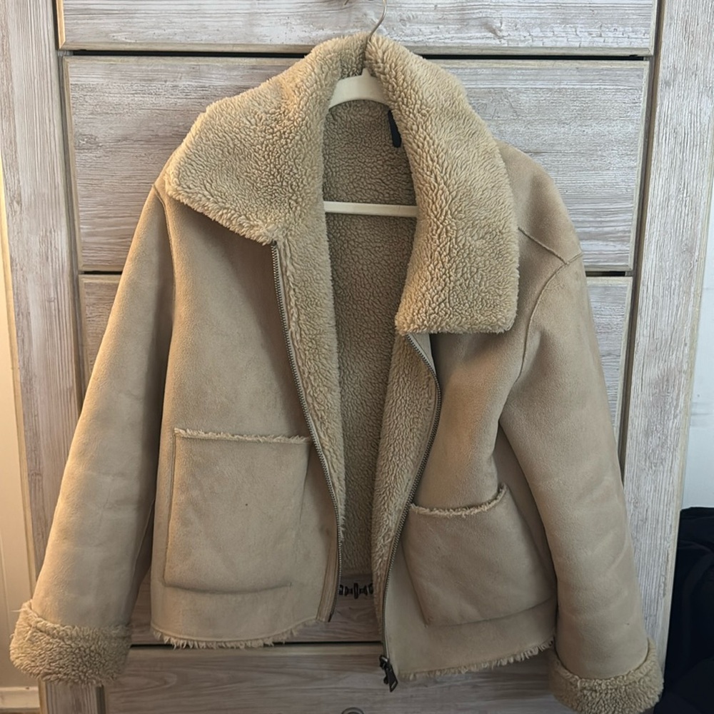 DKNY Women’s Winter Jacket